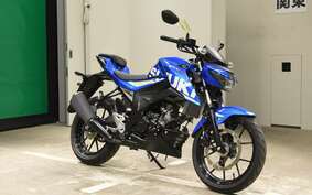 SUZUKI GSX-S125 DL32B