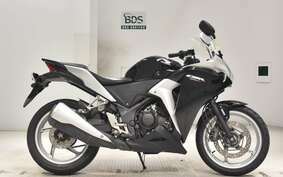 HONDA CBR250R A MC41