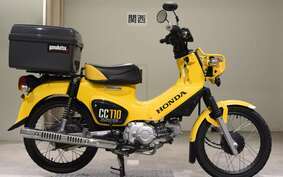 HONDA CROSS CUB 110 JA45