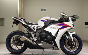 HONDA CBR1000RR ABS 2012 SC59