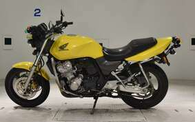 HONDA CB400SF VTEC K NC42