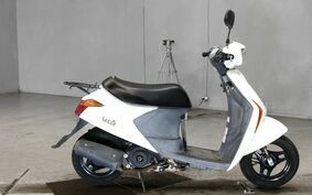 SUZUKI LET's 5 CA47A