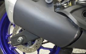 YAMAHA YZF-R25 RG43J