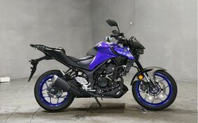 YAMAHA MT-03 RH13J