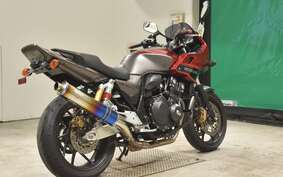 HONDA CB400 SUPER BOLDOR A 2017 NC42