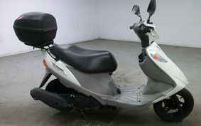 SUZUKI ADDRESS V125 G CF4EA