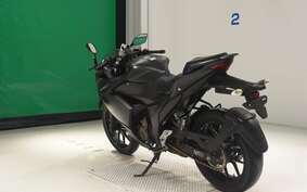 SUZUKI GIXXER 250 SF ED22B