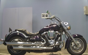 KAWASAKI VULCAN 2000 2004 VNW00A