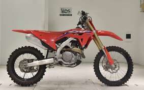 HONDA CRF450R PE07