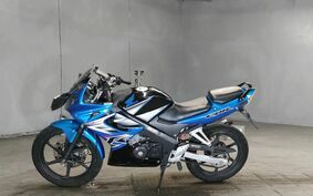 HONDA CBR150R NCB150