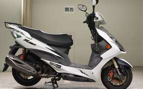 KYMCO RACING KING 180 FI SC36