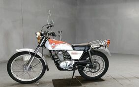 HONDA TL125 TL125