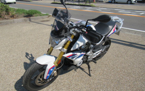 BMW G310R 2017 0G01