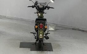 HONDA CROSS CUB 110 JA45