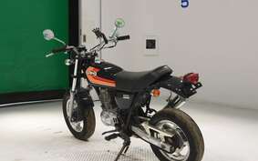 HONDA APE 50 AC16