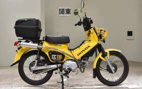 HONDA CROSS CUB 110 JA45