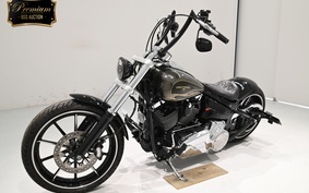 HARLEY FXSB1690 2016 BFV