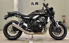 KAWASAKI Z900RS 2017 ZR900C