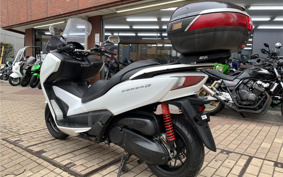 HONDA FORZA MF12