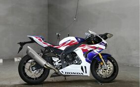 HONDA CBR1000RR RSP 2022 SC82