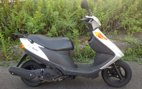 SUZUKI ADDRESS V125 CF4EA