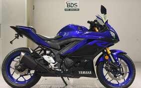 YAMAHA YZF-R3 2020 RH13J