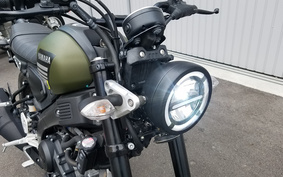 YAMAHA XSR155 RG63