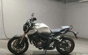 HONDA CB650R 2019 RH03