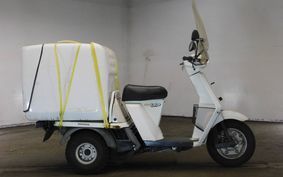 HONDA GYRO UP TA01