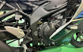 KAWASAKI NINJA ZX-25R SE ZX250H