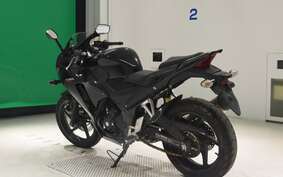 HONDA CBR250R GEN 3 MC41