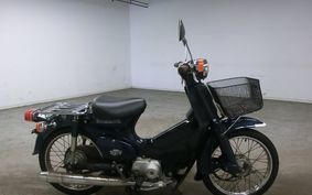 HONDA C70 SUPER CUB HA02