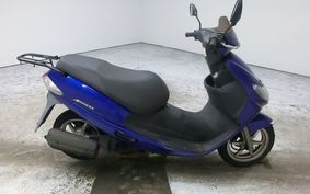 SUZUKI ADDRESS 110 CF11A