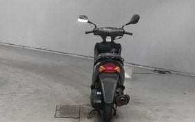 SUZUKI ADDRESS V125 CF4EA