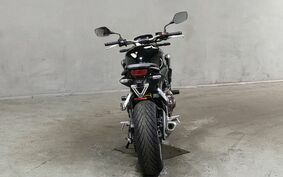 HONDA CB650R 2020 RH03