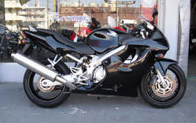 HONDA CBR600F 2001 PC35