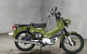 HONDA CROSS CUB 110 JA45