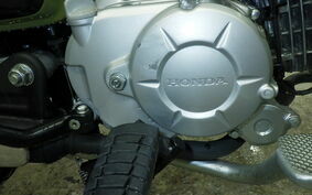 HONDA CROSS CUB 110 JA45