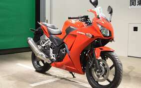 HONDA CBR250R A MC41