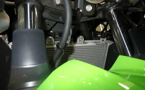 KAWASAKI NINJA 400 2023 EX400L