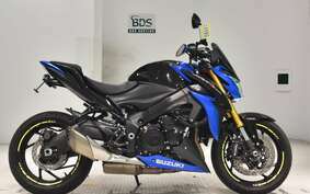 SUZUKI GSX-S1000 2017 GT79B