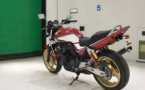 HONDA CB400SF VTEC 2013 NC42