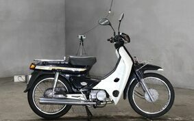 HONDA C100 SUPER CUB HA06