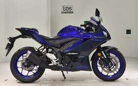 YAMAHA YZF-R3 2024 RH21J