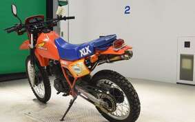 HONDA XLX250R MD08