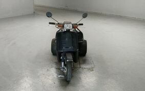 HONDA GYRO UP TA01