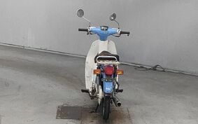 HONDA C50 SUPER CUB Custom C50