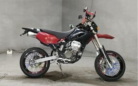 KAWASAKI KLX250D TRACKER LX250E