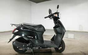 SUZUKI LET's CA4AA