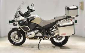 BMW R1200GS ADVENTURE 2007 0382